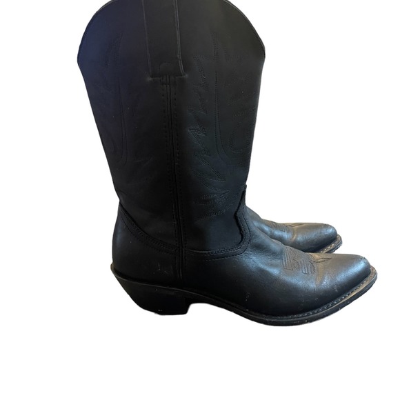 Womans Durango cowboy boots - Picture 3 of 11